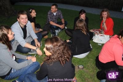 Apéro Pré-Doudou ! - Gallerie photo #200